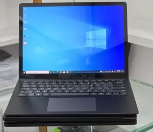New Laptop Microsoft Surface Laptop 5 16GB Intel Core i7 SSD 512GB