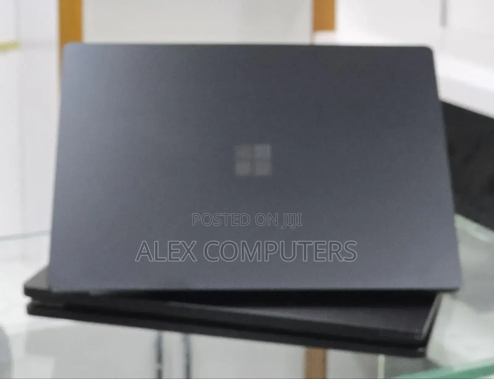 New Laptop Microsoft Surface Laptop 5 16GB Intel Core i7 SSD 512GB
