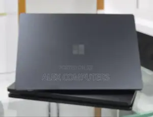 New Laptop Microsoft Surface Laptop 5 16GB Intel Core i7 SSD 512GB