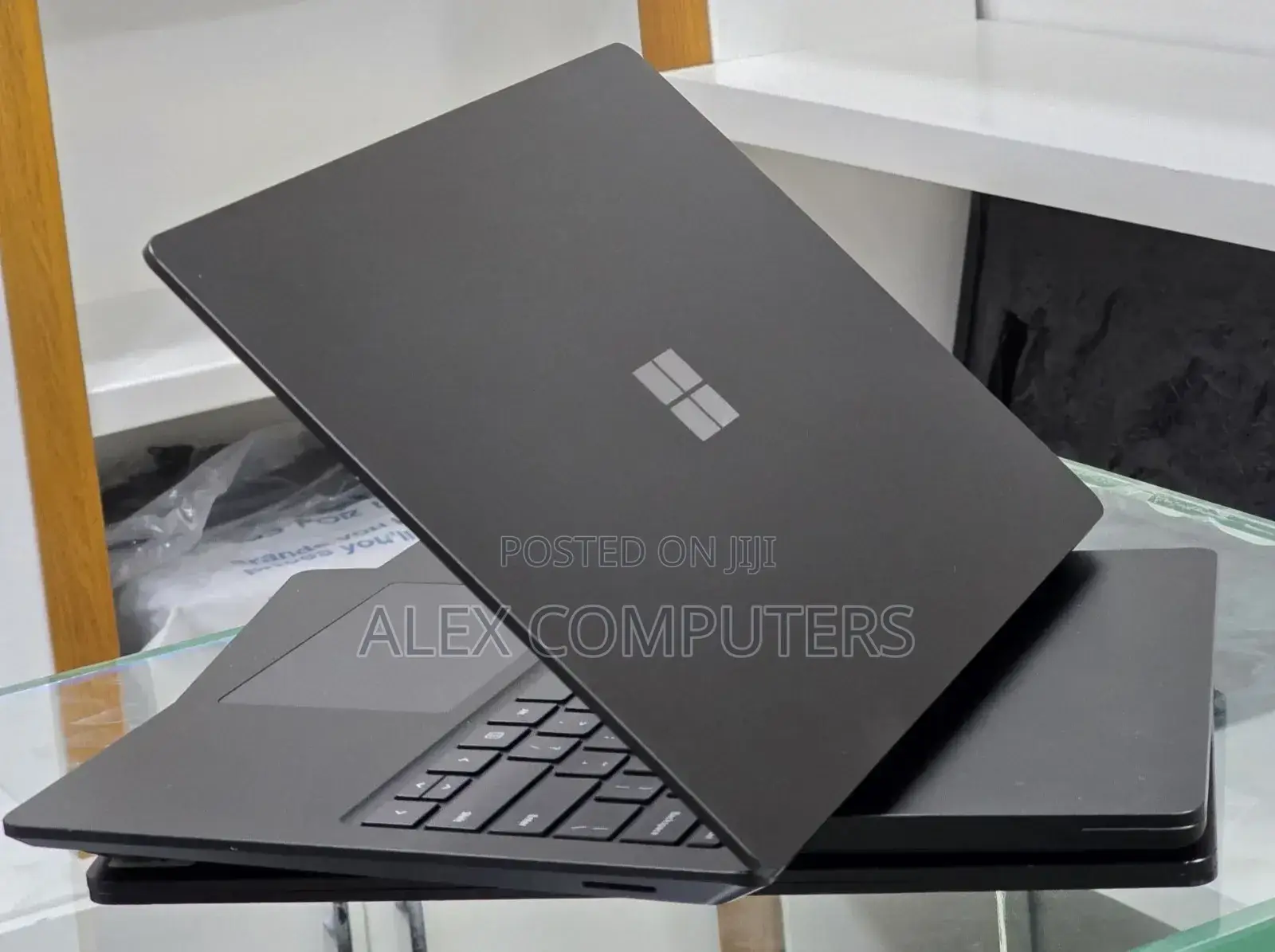 New Laptop Microsoft Surface Laptop 5 16GB Intel Core i7 SSD 512GB