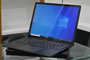New Laptop Microsoft Surface Laptop 5 16GB Intel Core i7 SSD 512GB