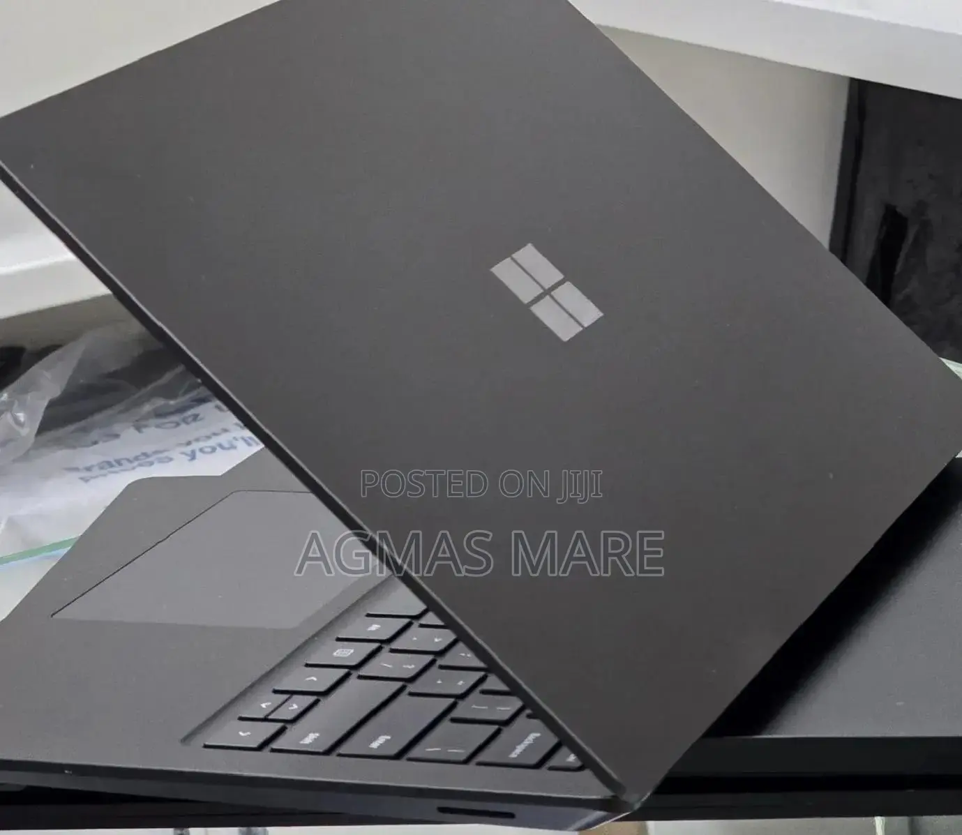 New Laptop Microsoft Surface Laptop 5 16GB Intel Core i7 SSD 512GB