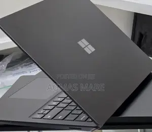 New Laptop Microsoft Surface Laptop 5 16GB Intel Core i7 SSD 512GB