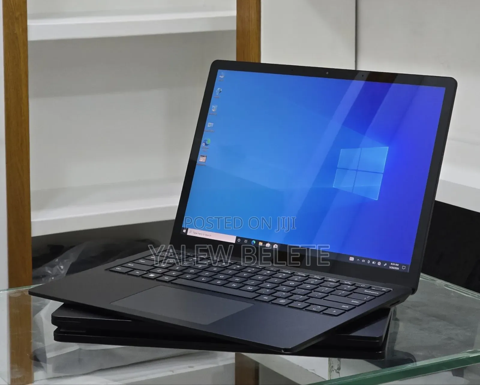 New Laptop Microsoft Surface Laptop 5 16GB Intel Core i7 SSD 512GB