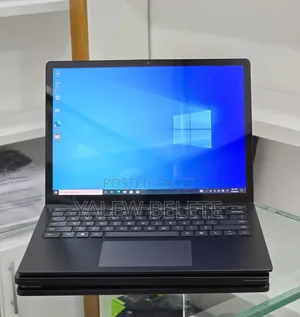 New Laptop Microsoft Surface Laptop 5 16GB Intel Core i7 SSD 512GB