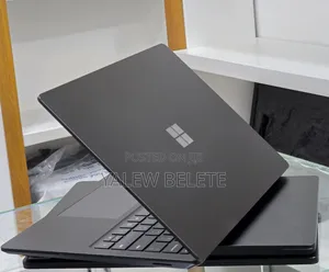 New Laptop Microsoft Surface Laptop 5 16GB Intel Core i7 SSD 512GB