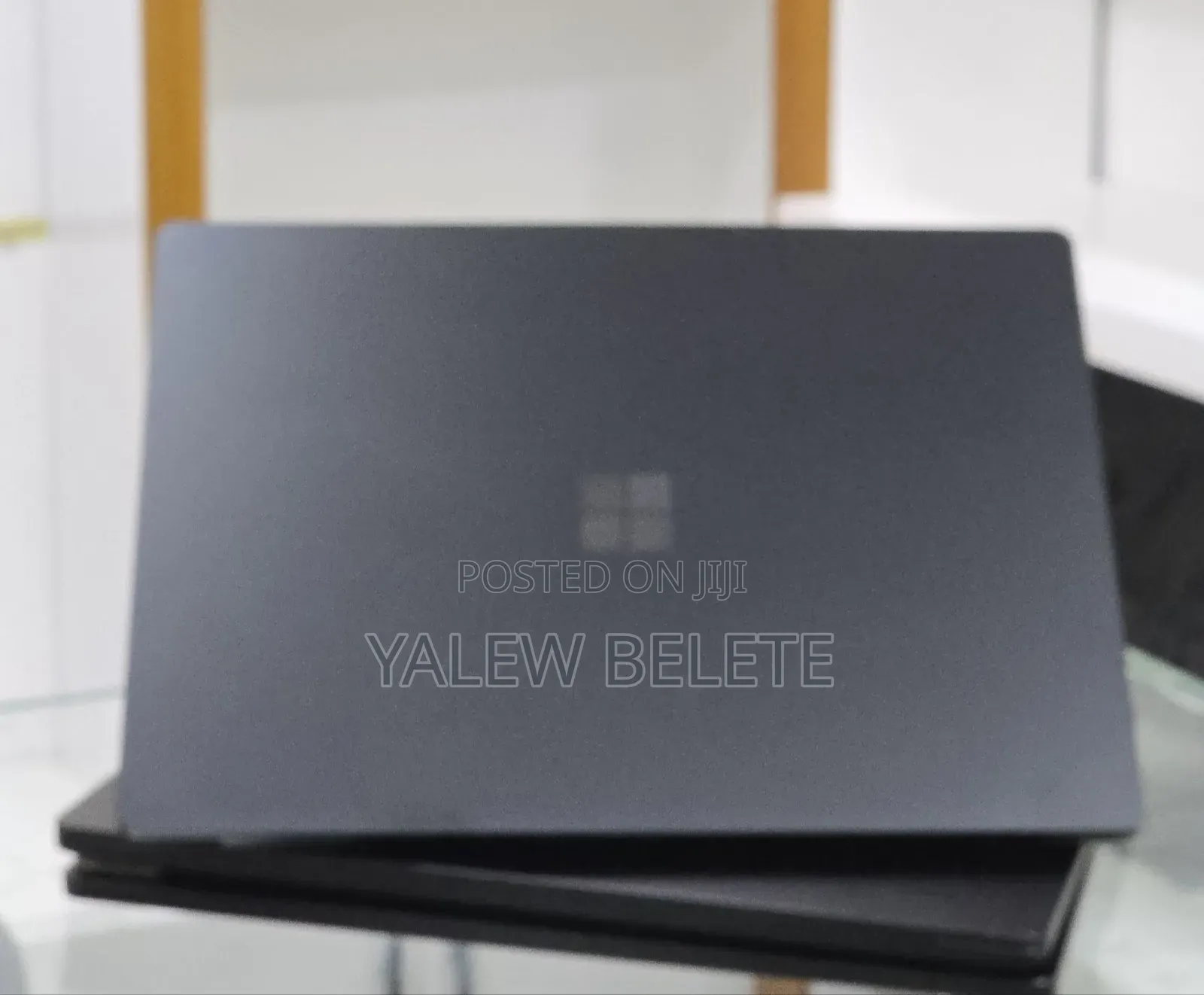 New Laptop Microsoft Surface Laptop 5 16GB Intel Core i7 SSD 512GB
