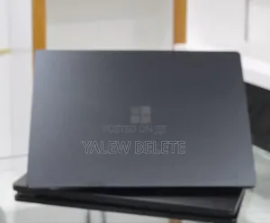 New Laptop Microsoft Surface Laptop 5 16GB Intel Core i7 SSD 512GB