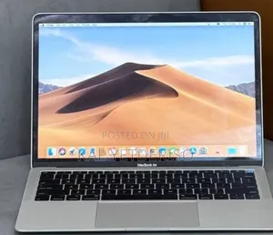 New Laptop Apple MacBook Pro 2019 8GB Intel Core i5 SSD 128GB