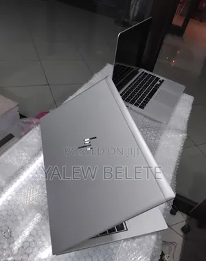 New Laptop HP EliteBook 840 G8 16GB Intel Core i5 SSD 512GB