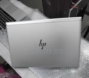 New Laptop HP EliteBook 840 G8 16GB Intel Core i5 SSD 512GB