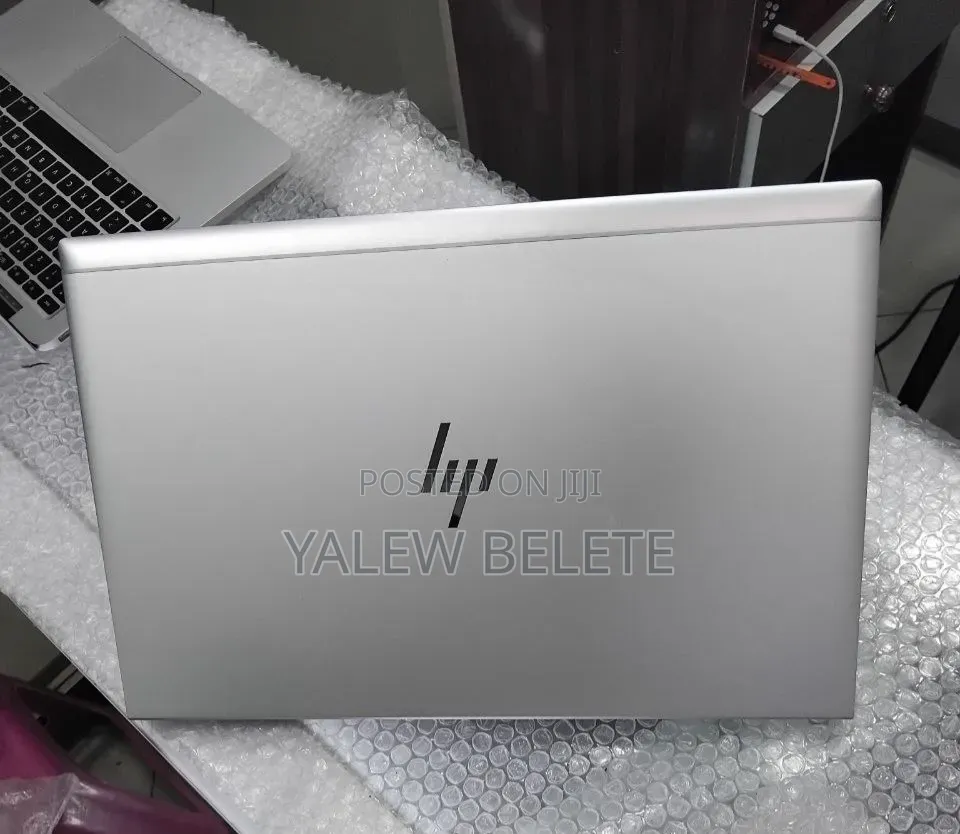 New Laptop HP EliteBook 840 G8 16GB Intel Core i5 SSD 512GB