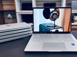 New Laptop HP Pavilion 15 16GB Intel Core i5 SSD 1T