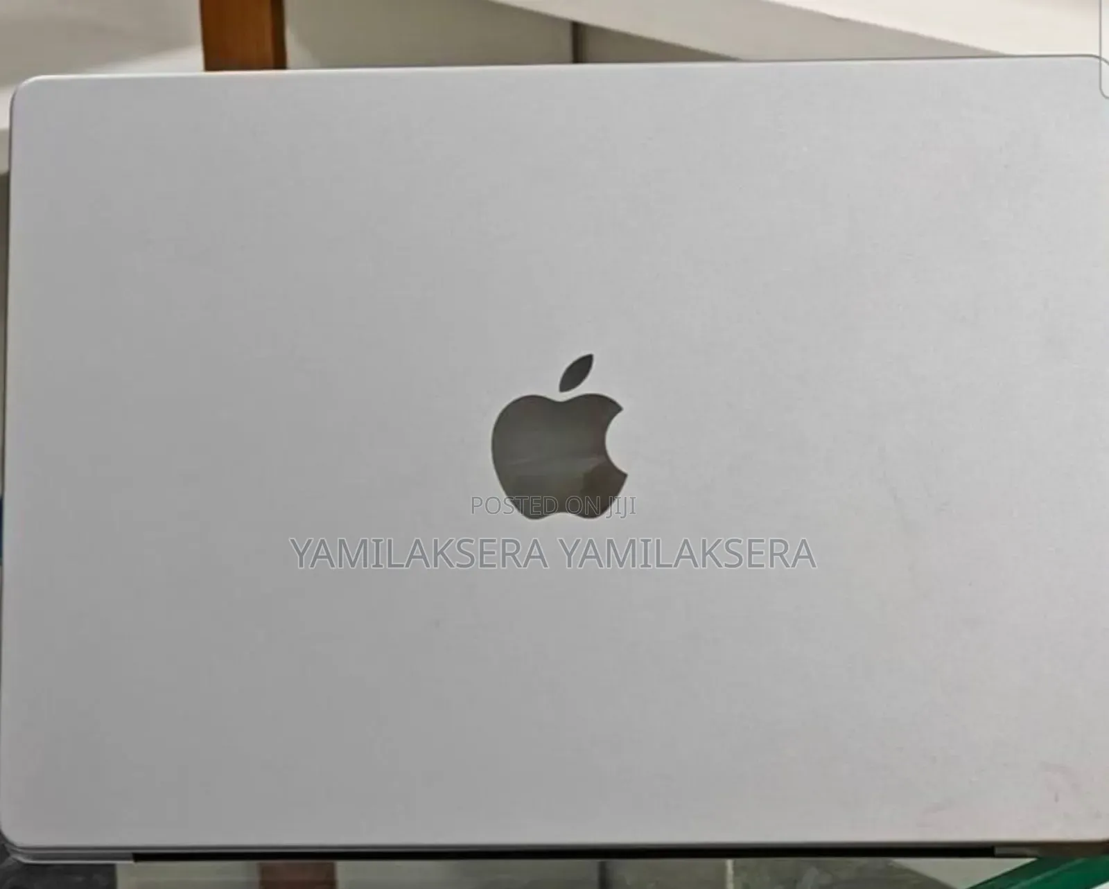 New Laptop Apple MacBook Air 2015 8GB Apple M3 Pro SSD 512GB