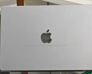 New Laptop Apple MacBook Air 2015 8GB Apple M3 Pro SSD 512GB
