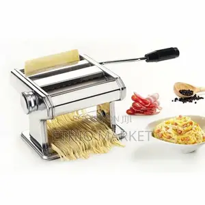 Manual Pasta , Noodles Maker