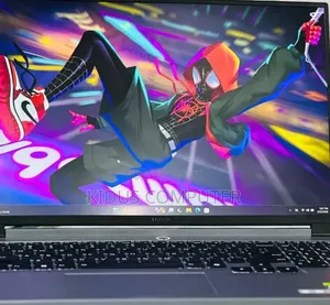 New Laptop Lenovo Legion 7 16GB Intel Core i7 SSD 1T
