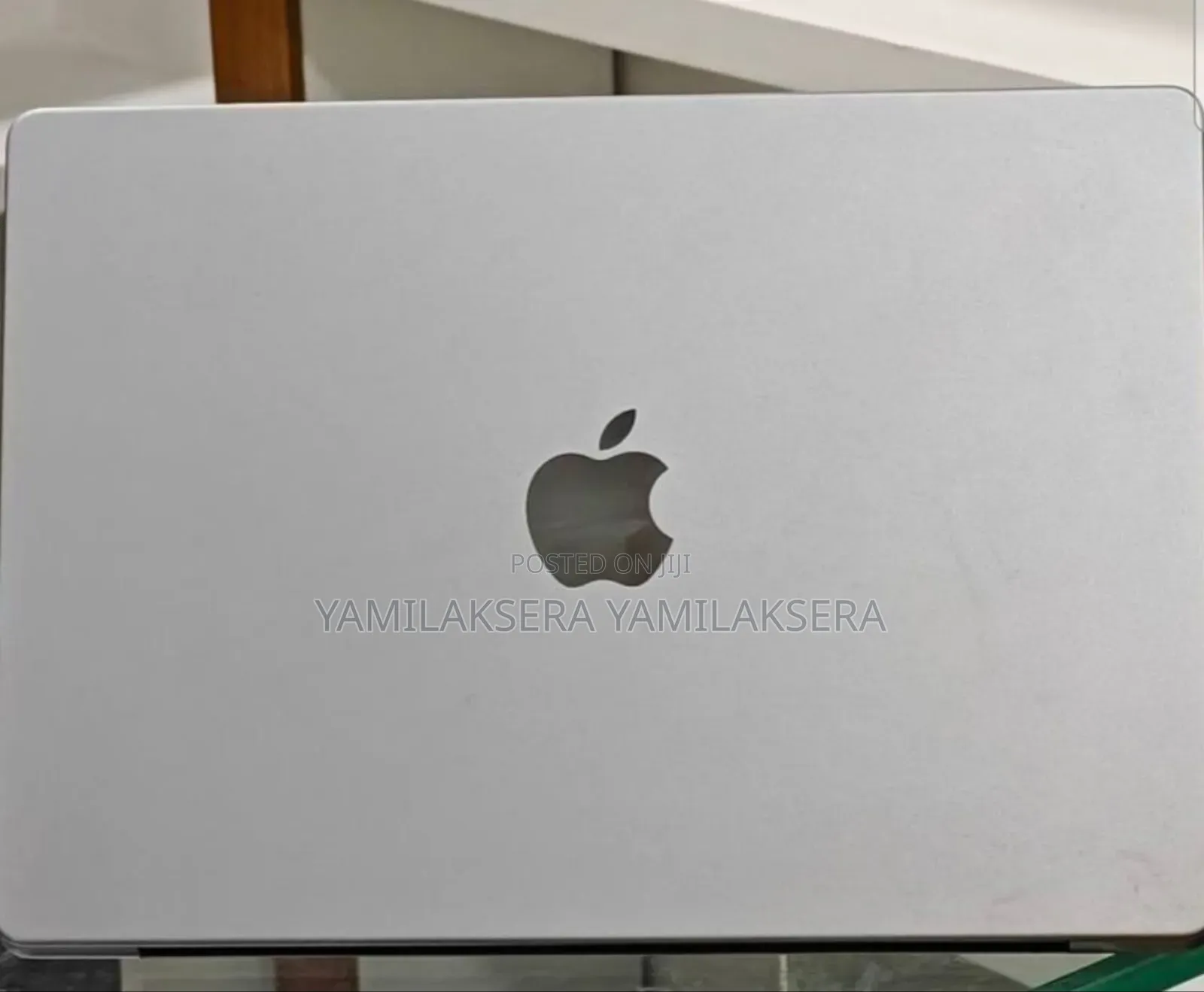 New Laptop Apple MacBook Air 2015 8GB Apple M3 Pro SSD 512GB
