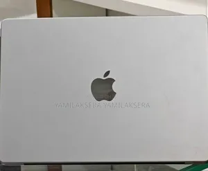 New Laptop Apple MacBook Air 2015 8GB Apple M3 Pro SSD 512GB