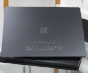 New Laptop Microsoft Surface Laptop 5 16GB Intel Core i7 SSD 512GB