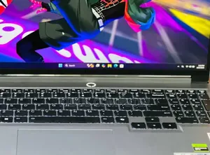 New Laptop Lenovo Legion 7 16GB Intel Core i7 SSD 1T