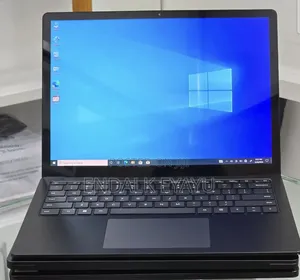 New Laptop Microsoft Surface Laptop 5 16GB Intel Core i7 SSD 512GB