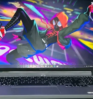 New Laptop Lenovo Legion 7 16GB Intel Core i7 SSD 1T