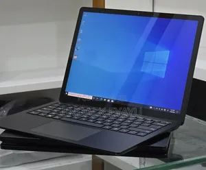 New Laptop Microsoft Surface Laptop 5 16GB Intel Core i7 SSD 512GB