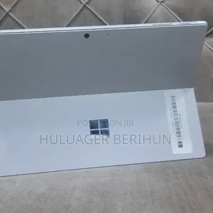 New Laptop Microsoft Surface Pro 7 16GB Intel Core i7 SSD 512GB