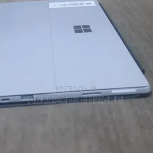 New Laptop Microsoft Surface Pro 7 16GB Intel Core i7 SSD 512GB