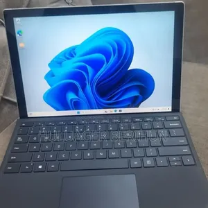 New Laptop Microsoft Surface Pro 7 16GB Intel Core i7 SSD 512GB