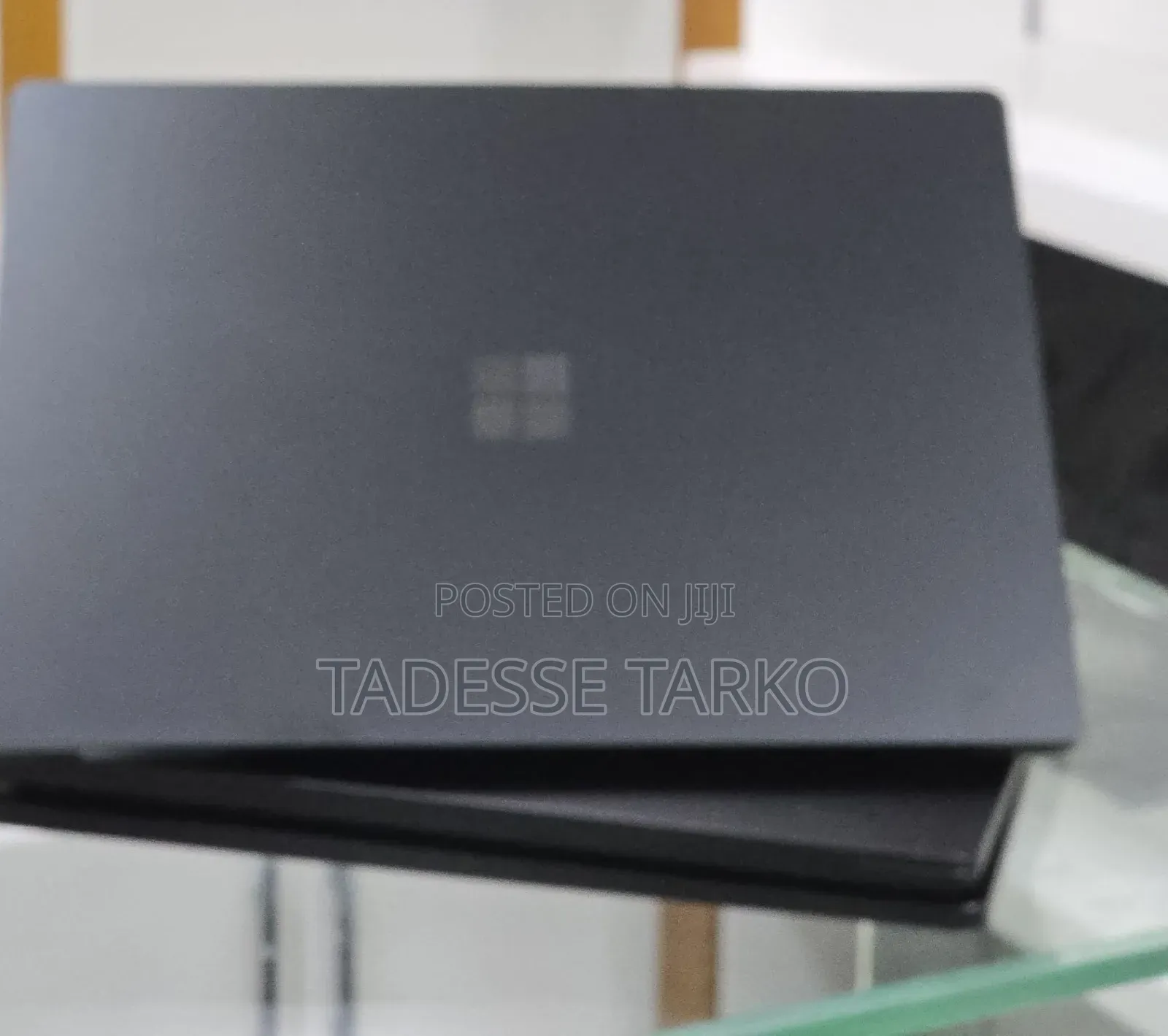 New Laptop Microsoft Surface Laptop 5 16GB Intel Core i7 SSD 512GB