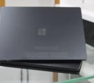 New Laptop Microsoft Surface Laptop 5 16GB Intel Core i7 SSD 512GB
