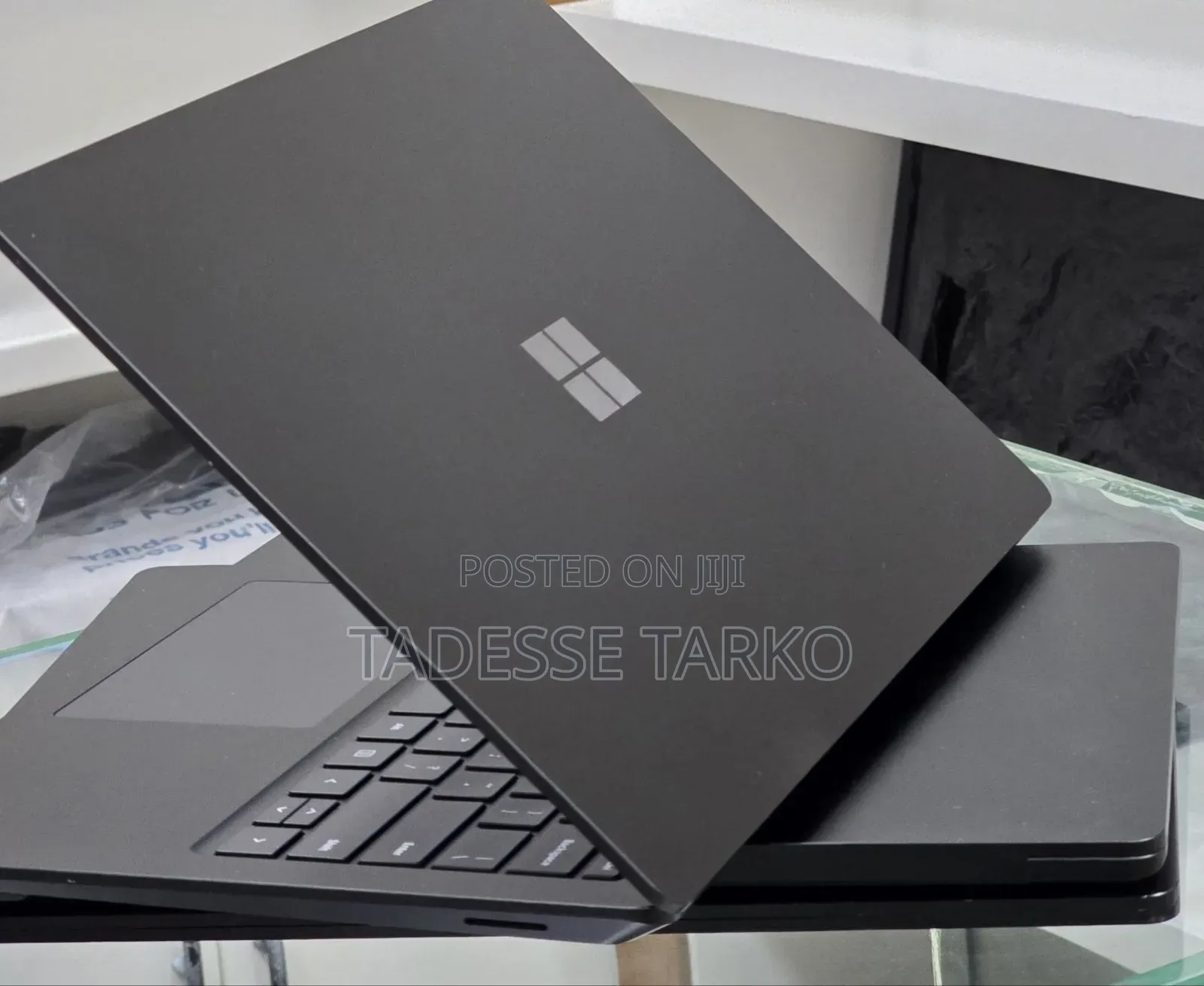 New Laptop Microsoft Surface Laptop 5 16GB Intel Core i7 SSD 512GB