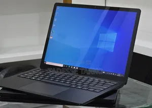 New Laptop Microsoft Surface Laptop 5 16GB Intel Core i7 SSD 512GB