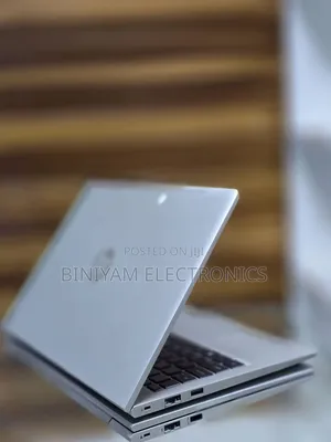 New Laptop HP ProBook 440 G10 16GB Intel Core i7 SSD 1T