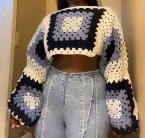 Fancy Top That's Cute