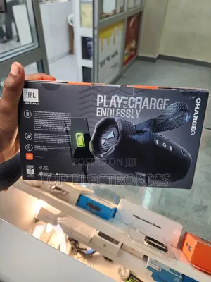 JBL Charge 6