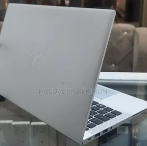 New Laptop HP EliteBook 840 G8 16GB Intel Core i5 SSD 512GB