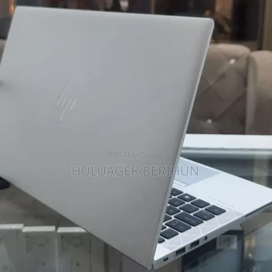 New Laptop HP EliteBook 840 G8 16GB Intel Core i5 SSD 512GB