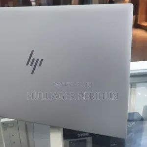 New Laptop HP EliteBook 840 G8 16GB Intel Core i5 SSD 512GB