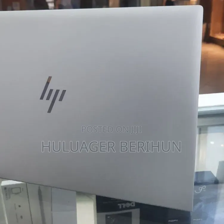 New Laptop HP EliteBook 840 G8 16GB Intel Core i5 SSD 512GB