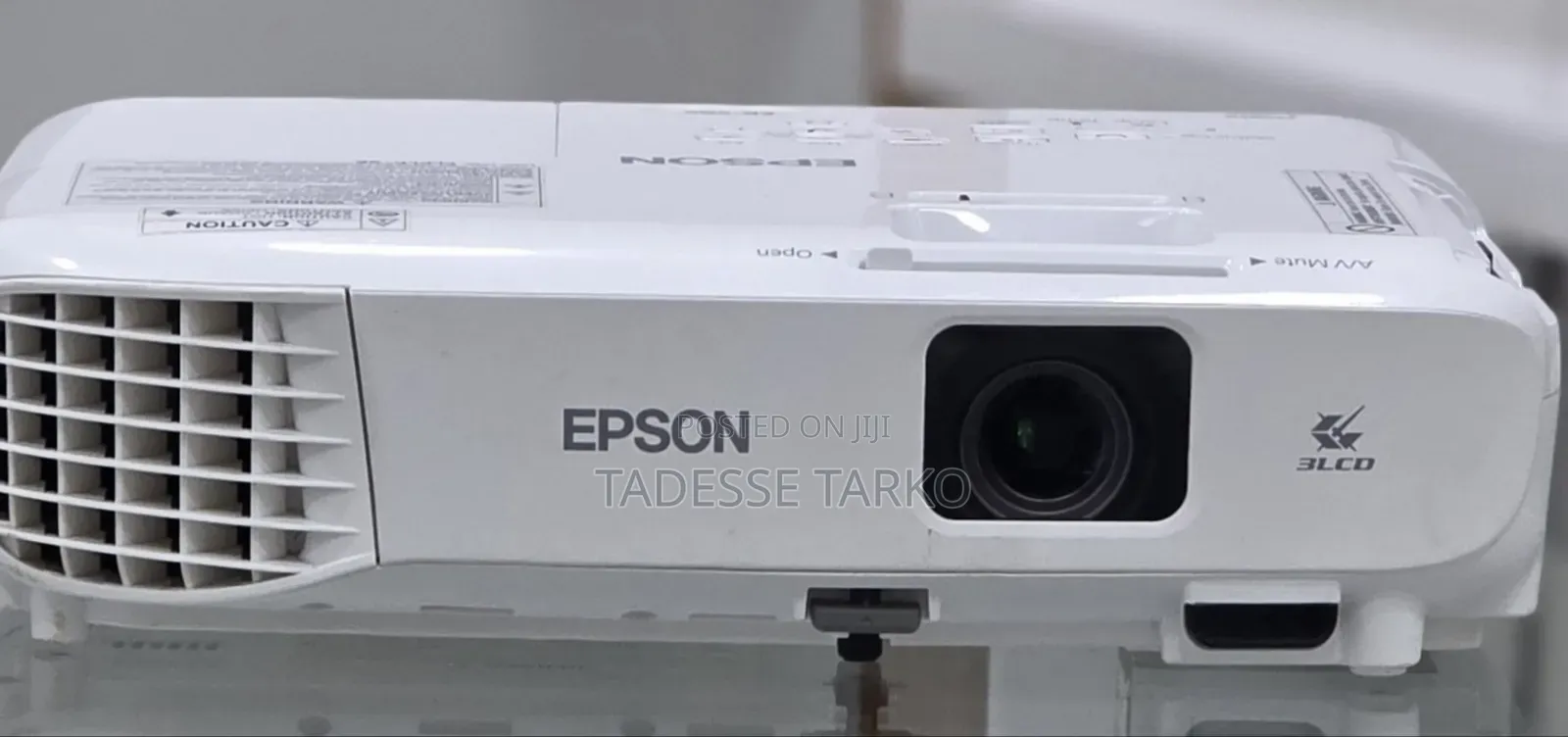 Epson Projector