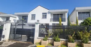 6bdrm House in Ayat, G+1 Luxury, Bole for sale