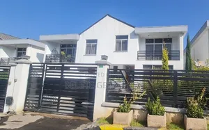 6bdrm House in Ayat, G+1 Luxury, Bole for sale