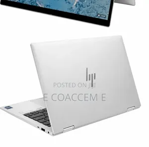 New Laptop HP Elite x360 830 G10 16GB Intel Core i7 SSD 512GB
