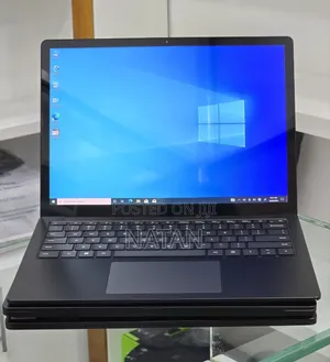 New Laptop Microsoft Surface Laptop 5 16GB Intel Core i7 SSD 512GB