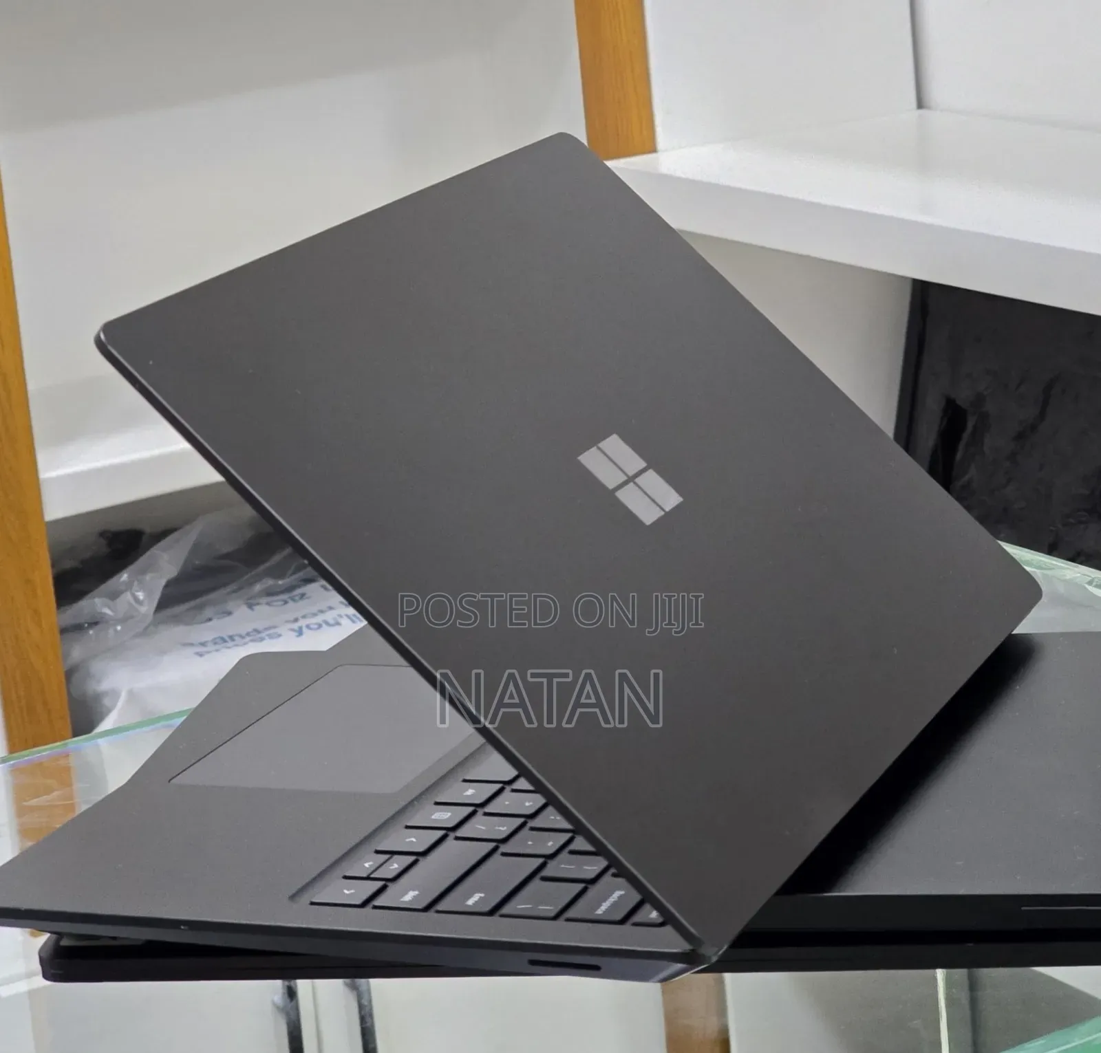 New Laptop Microsoft Surface Laptop 5 16GB Intel Core i7 SSD 512GB