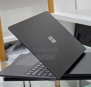 New Laptop Microsoft Surface Laptop 5 16GB Intel Core i7 SSD 512GB