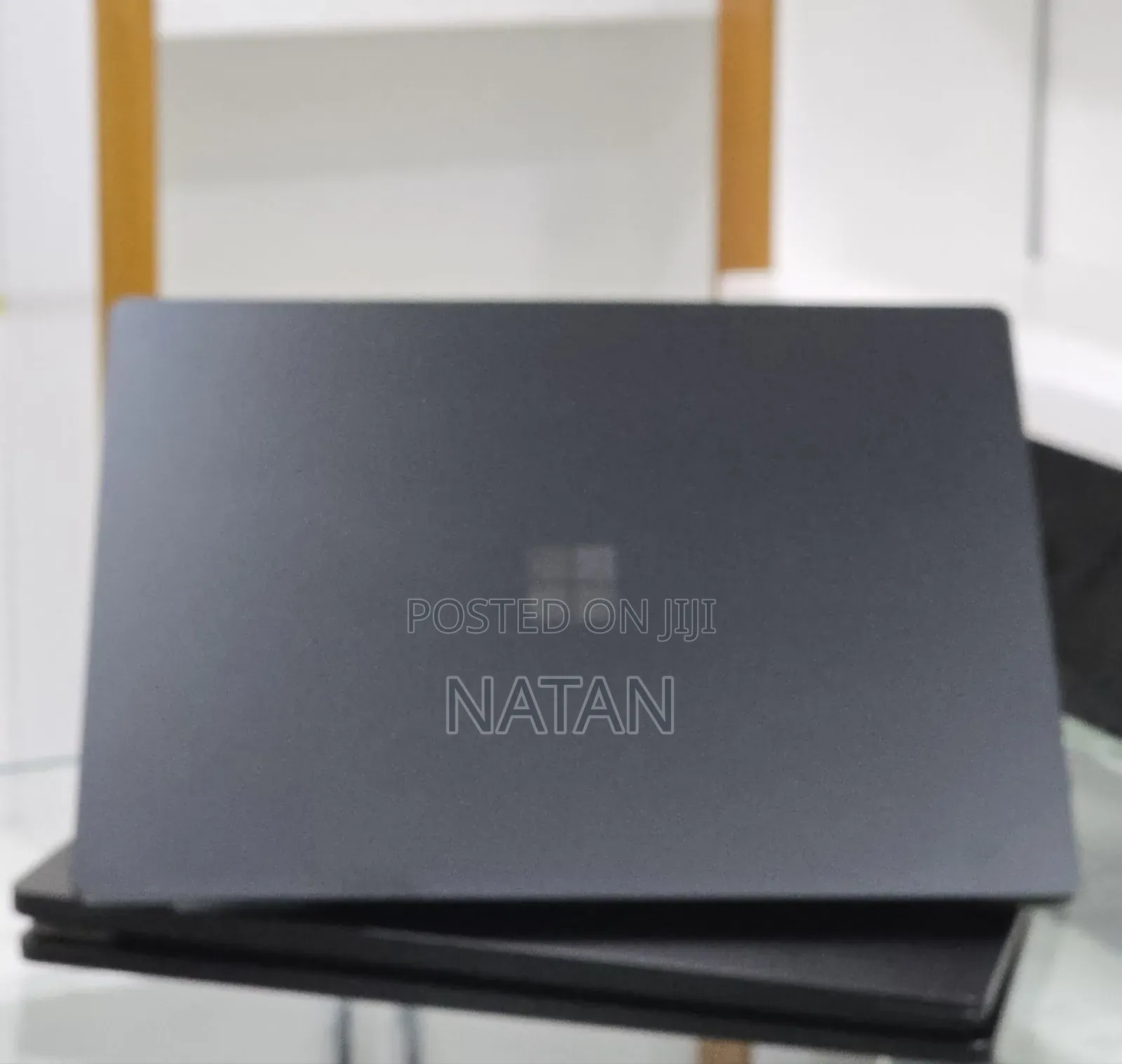New Laptop Microsoft Surface Laptop 5 16GB Intel Core i7 SSD 512GB